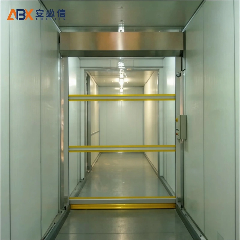 拉萨快速门